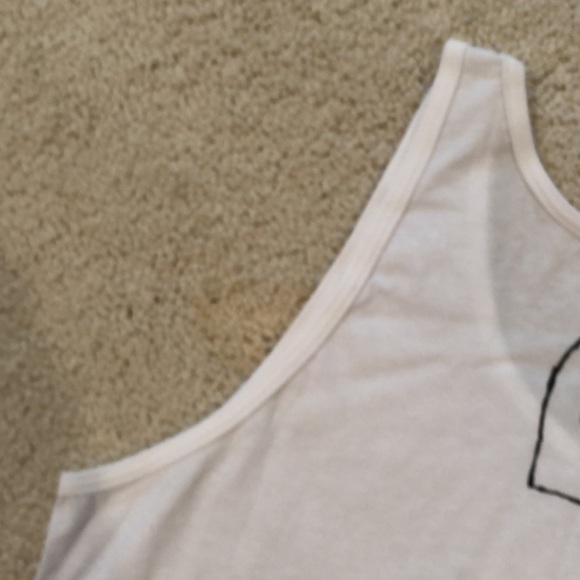 Coagula Sweet Child o’ Pie Tank Shirt - Picture 6 of 9